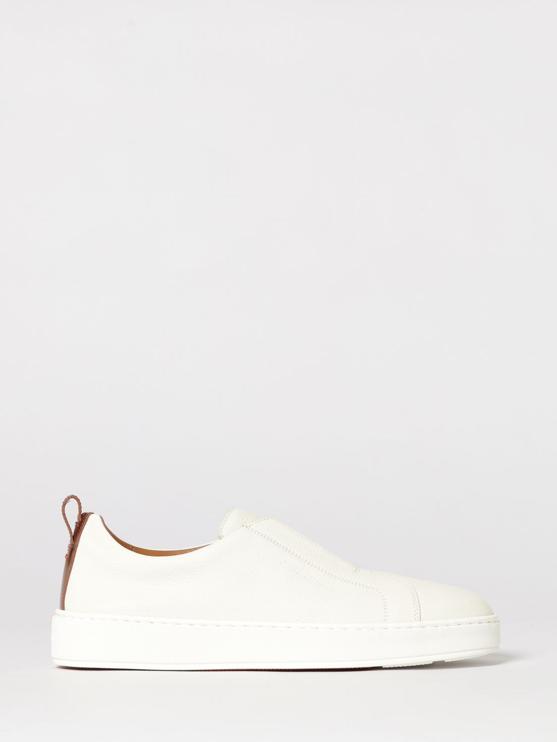 [Santoni] Sneakers SS26 MBCD21995BARTLLD I50