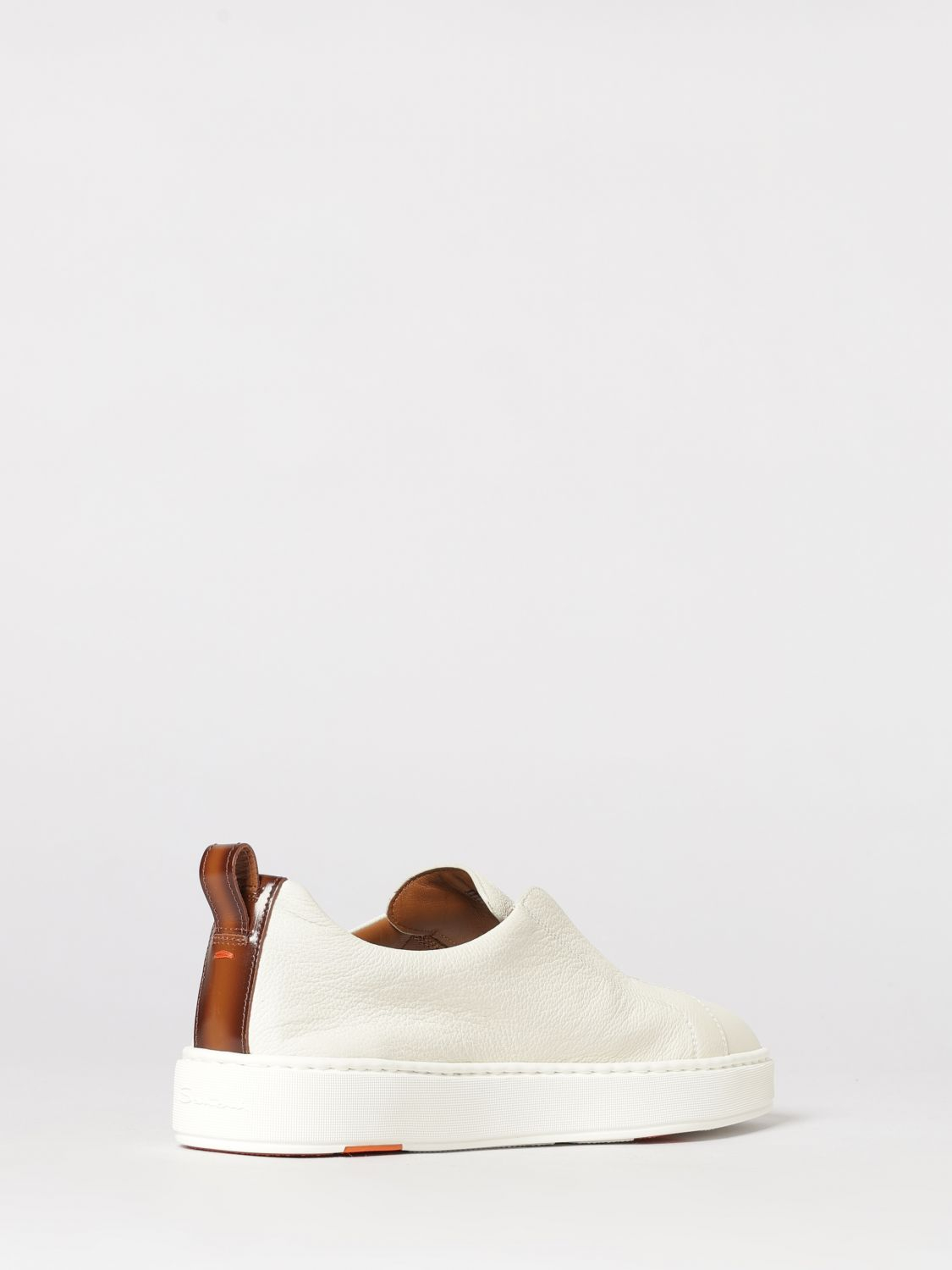 [Santoni] Sneakers SS26 MBCD21995BARTLLD I50
