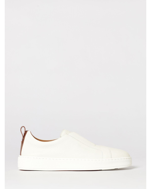 [Santoni] Sneakers SS26 MBCD21995BARTLLD I50