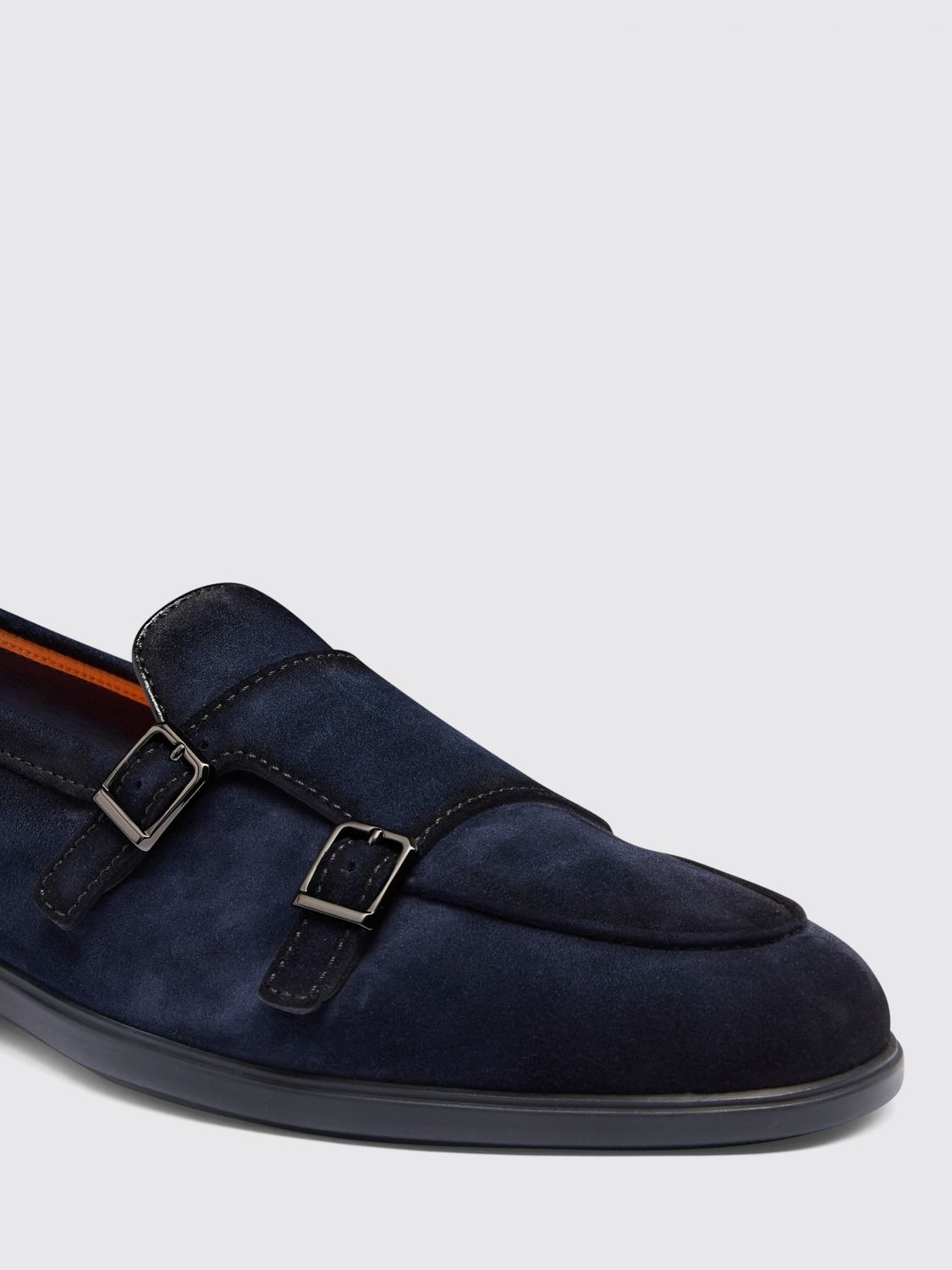 [Santoni] Dress Shoes SS26 MGAR19006OOTSEAA U60