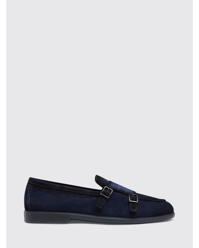[Santoni] Dress Shoes SS26 MGAR19006OOTSEAA U60