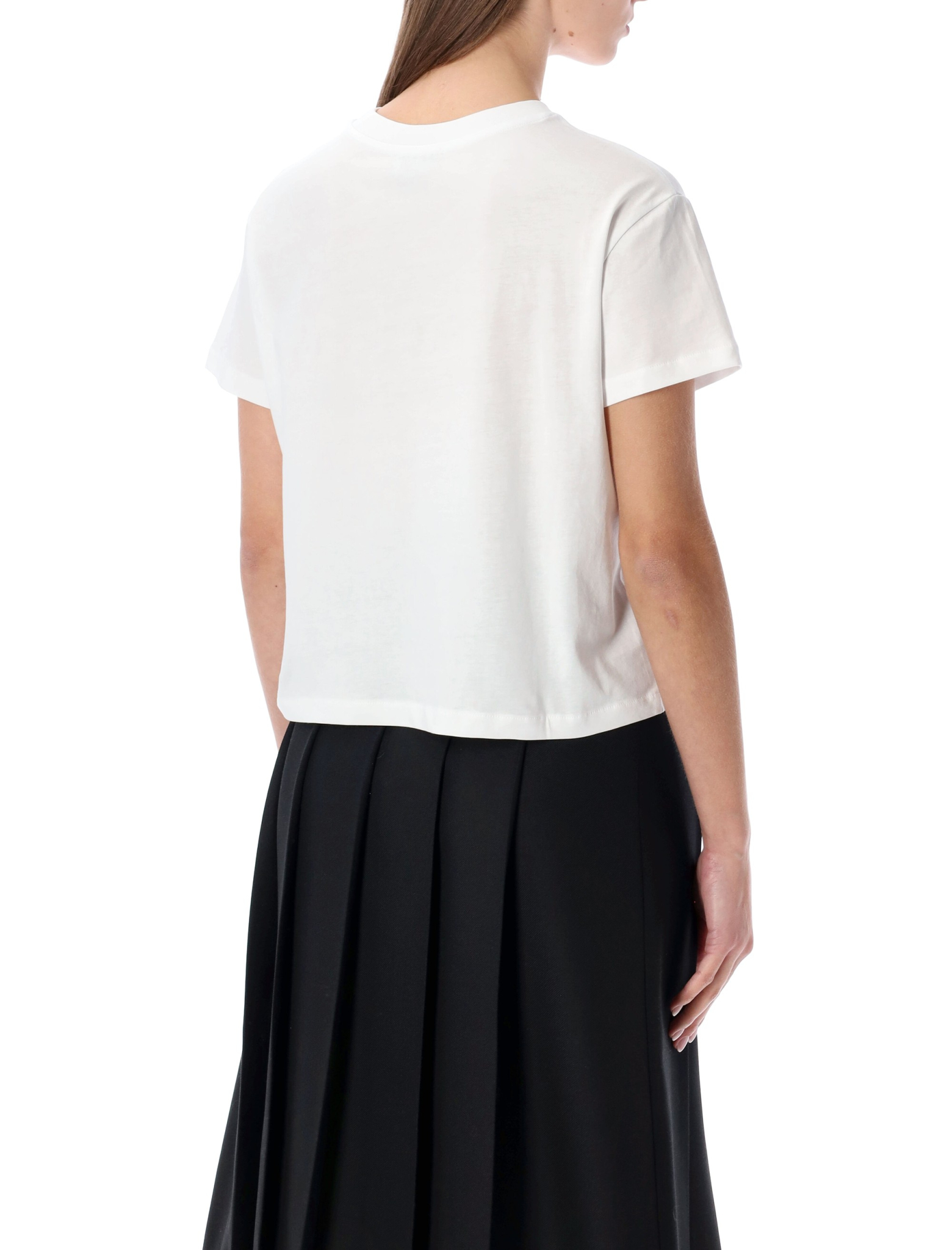 [A.P.C.] T-shirts Short Sleeve SS26 F26389COHBMTAE