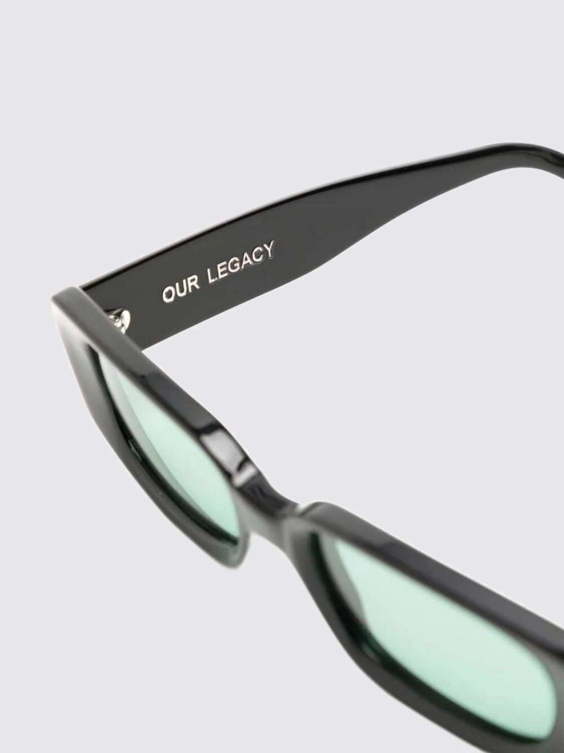 [Our Legacy] Sunglasses SS26 A2238SB