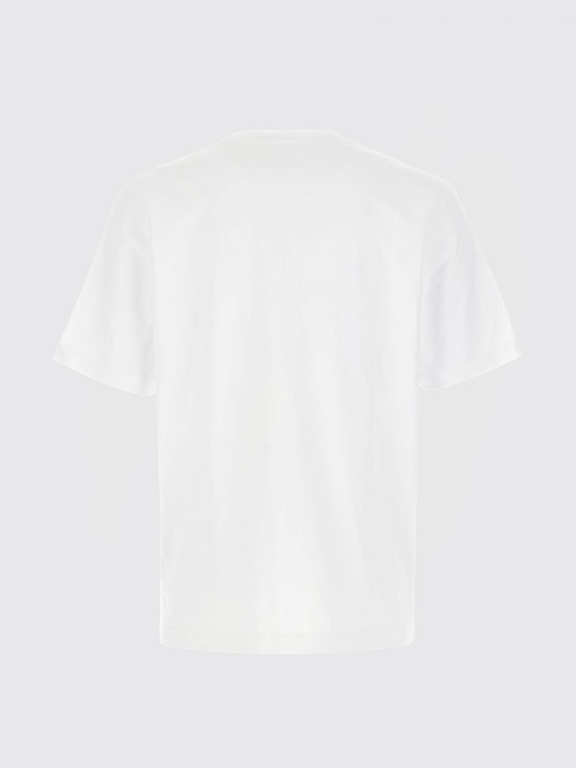 [MAISON KITSUNE] T-shirts Short Sleeve SS26 PM00108KJ7025 P100