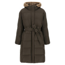 [Brunello Cucinelli] Down jacket FW26 MH5259618C028