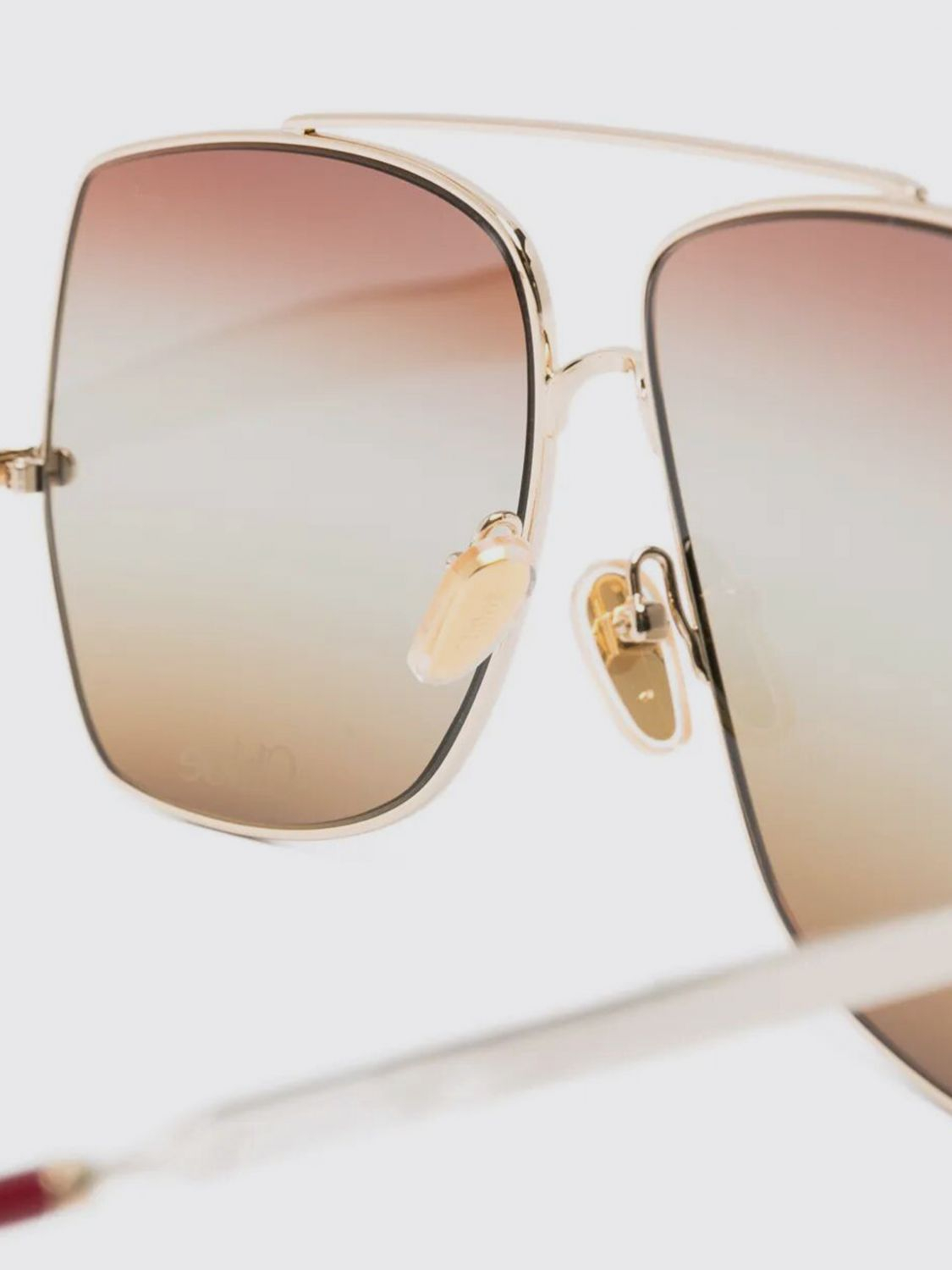 [Chloe] Sunglasses SS26 CH0278S 001
