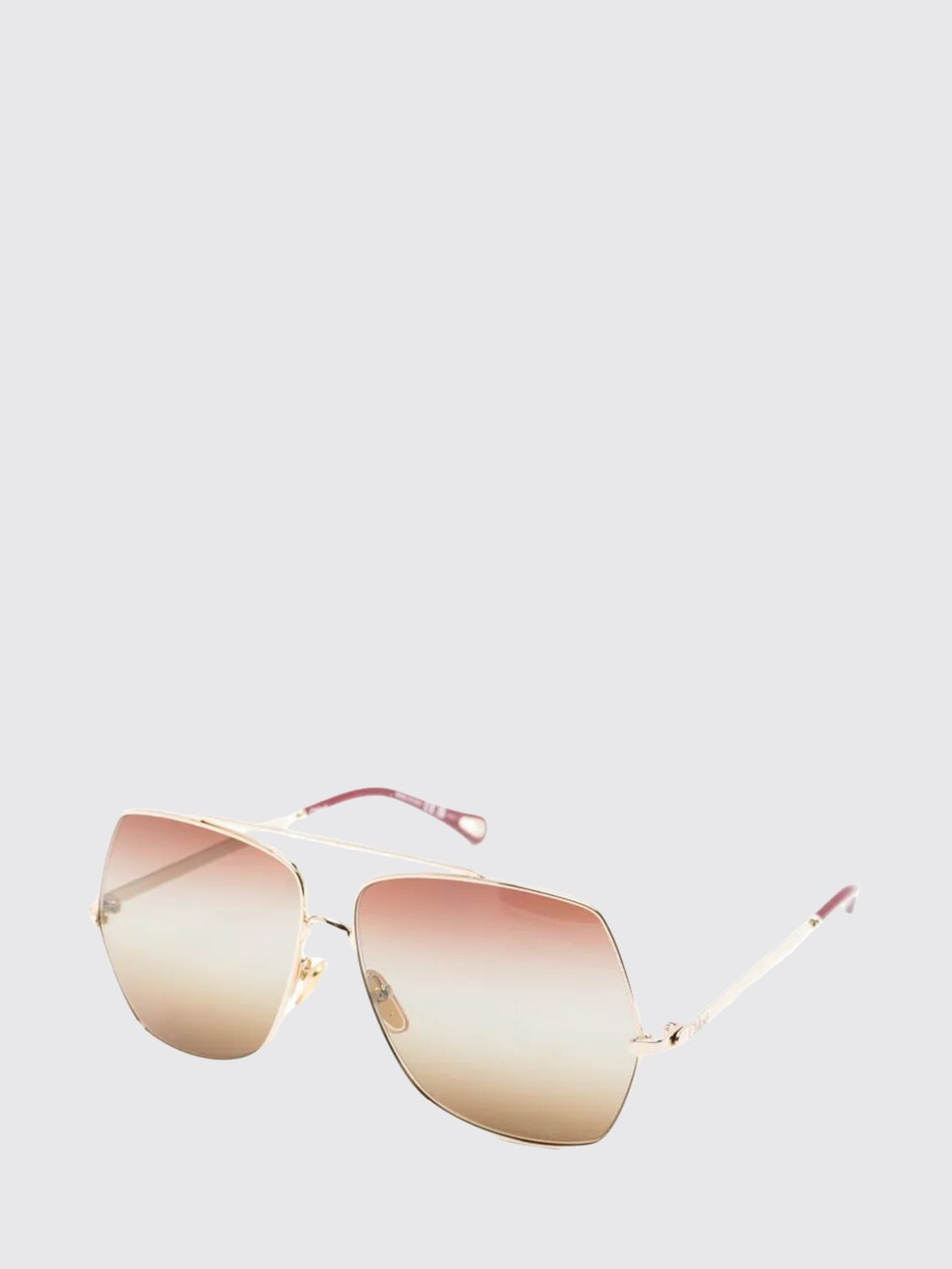[Chloe] Sunglasses SS26 CH0278S 001