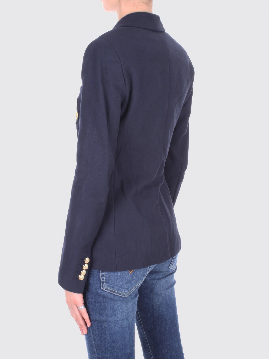 [LAUREN RALPH LAUREN] Casual Jacket SS26 200797305 005
