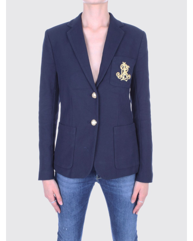 [LAUREN RALPH LAUREN] Casual Jacket SS26 200797305 005