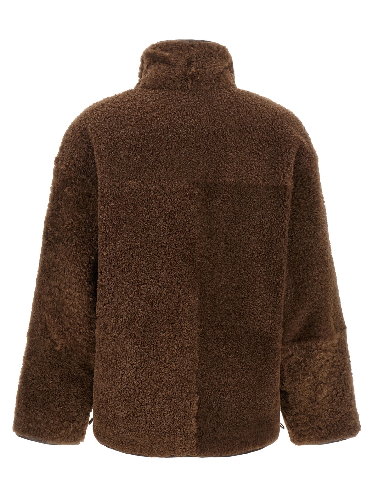 [Brunello Cucinelli] Fur Jacket FW26 MPMBP7225C9806