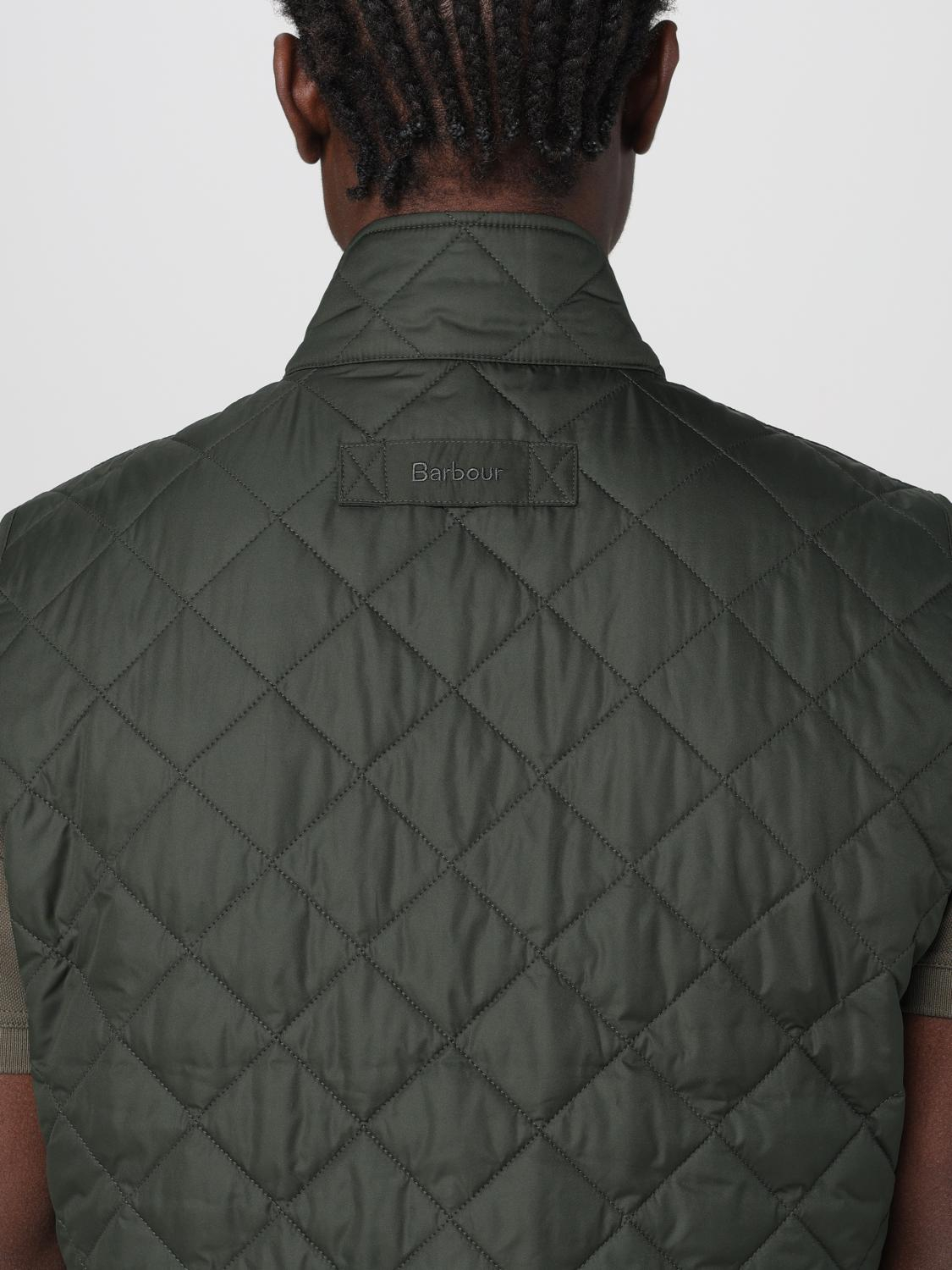 [Barbour] Vest SS26 MGI0245 GN71