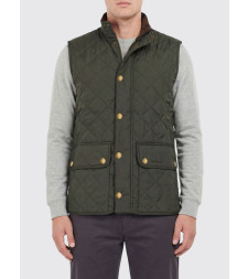 [Barbour] Vest SS26 MGI0245 GN71