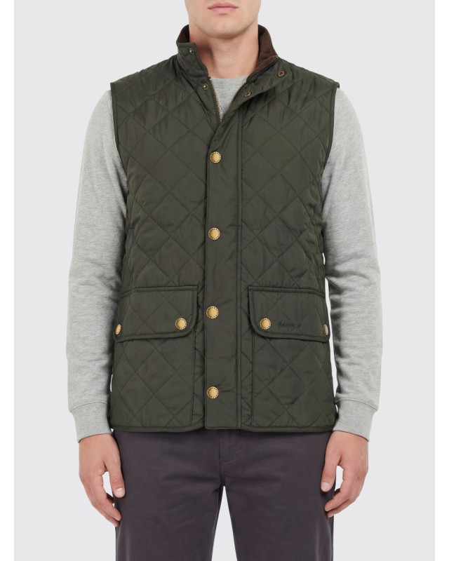 [Barbour] Vest SS26 MGI0245 GN71