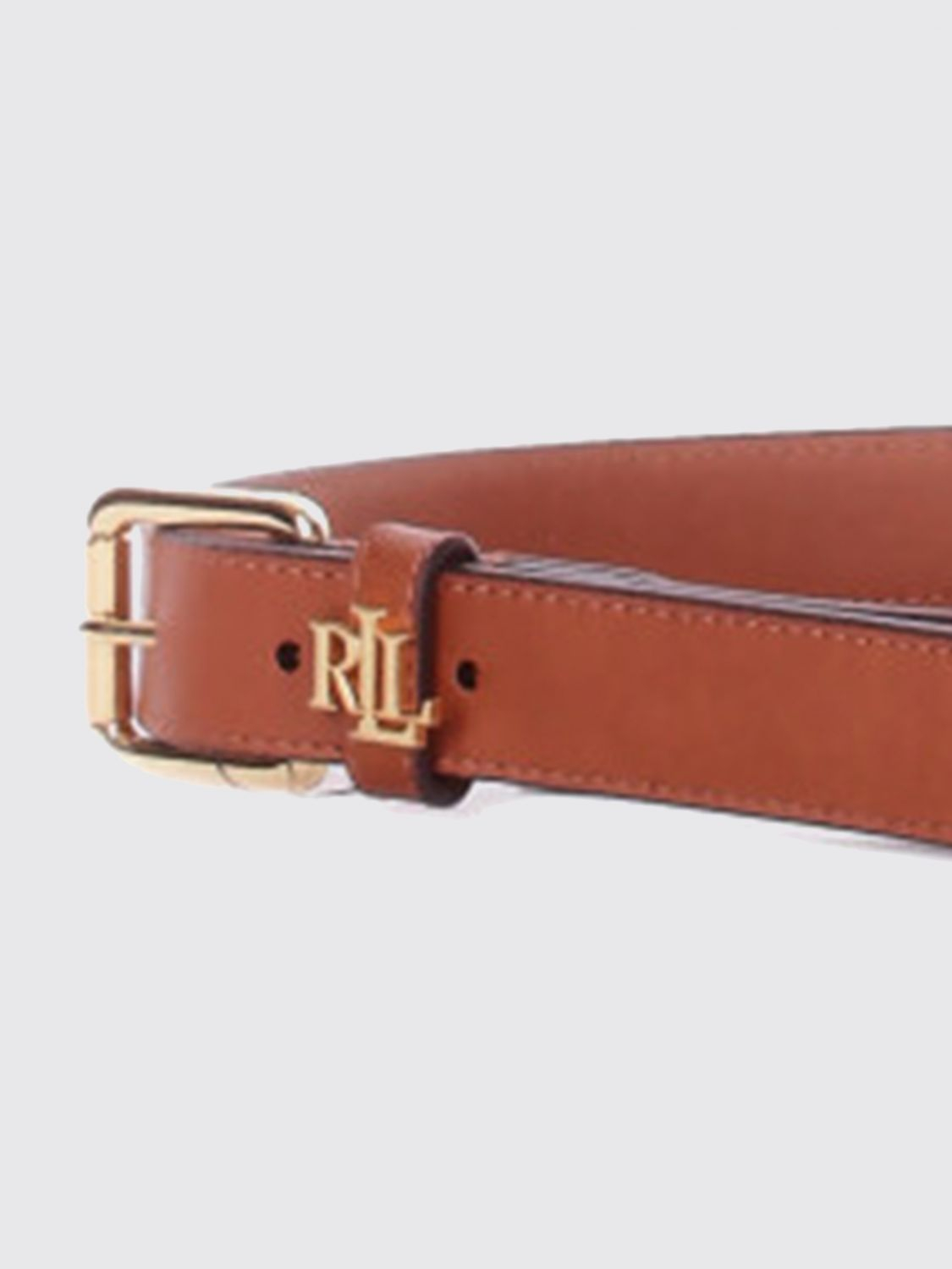 [LAUREN RALPH LAUREN] Belt SS26 412968763 002
