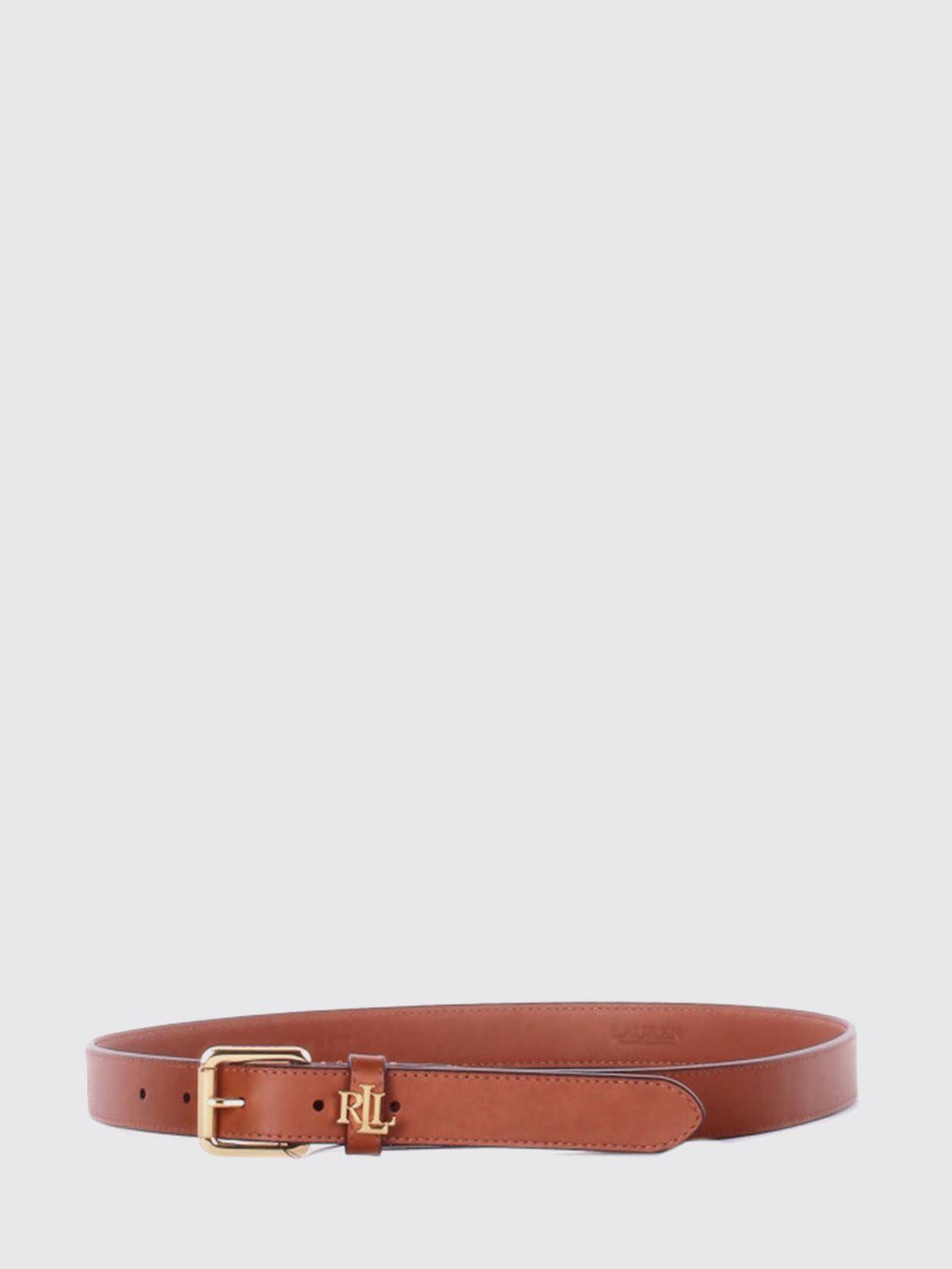 [LAUREN RALPH LAUREN] Belt SS26 412968763 002