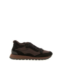 [Brunello Cucinelli] Sneakers FW26 MZSFG3384C9795
