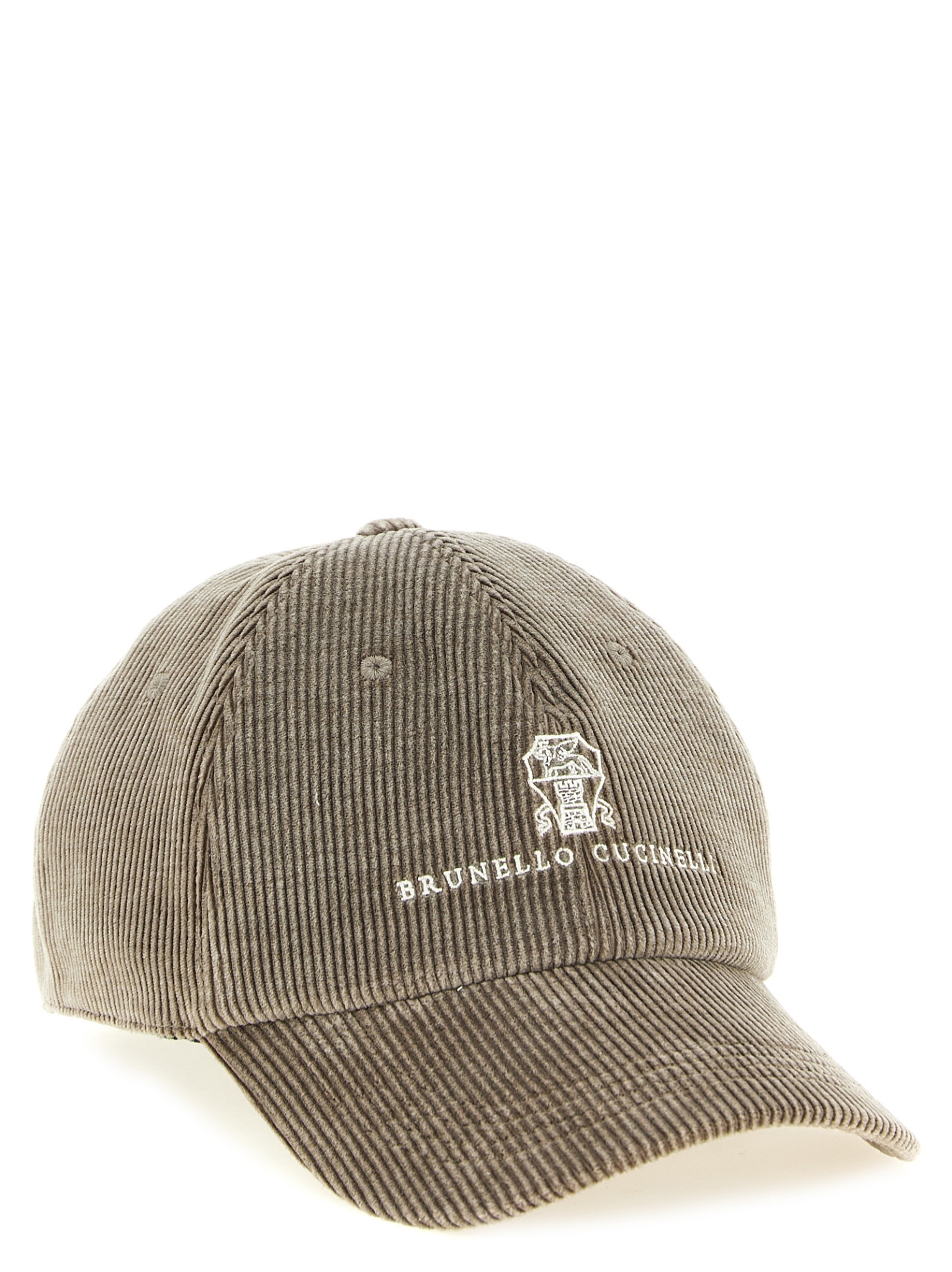 [Brunello Cucinelli] Cap FW26 MY4999850CWV75