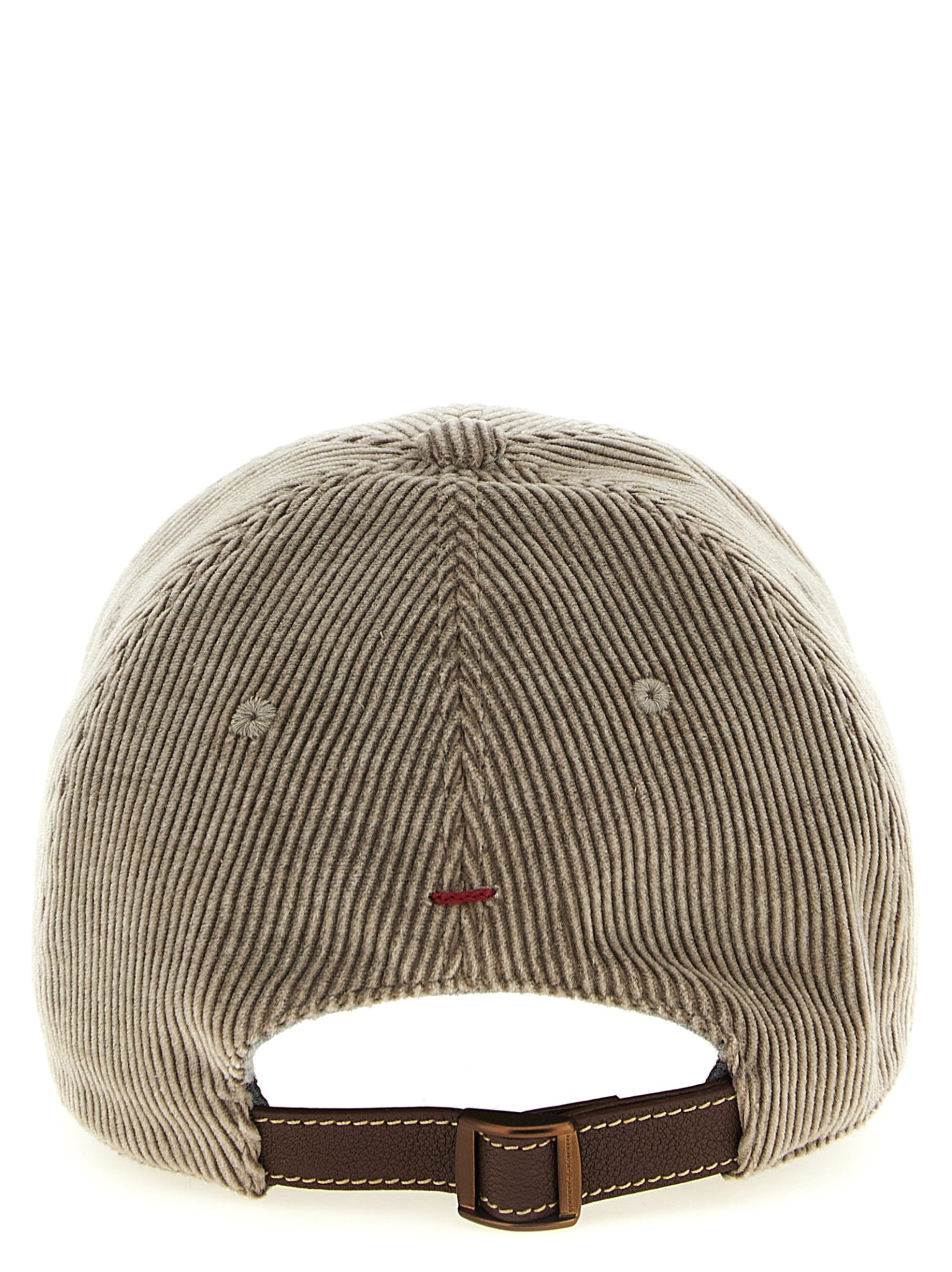 [Brunello Cucinelli] Cap FW26 MY4999850CWV75