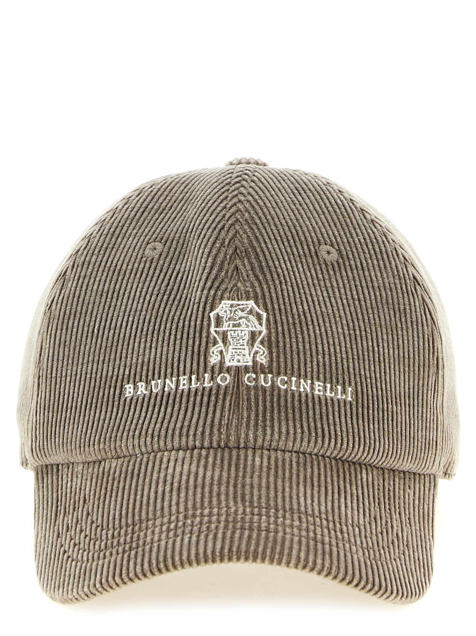[Brunello Cucinelli] Cap FW26 MY4999850CWV75