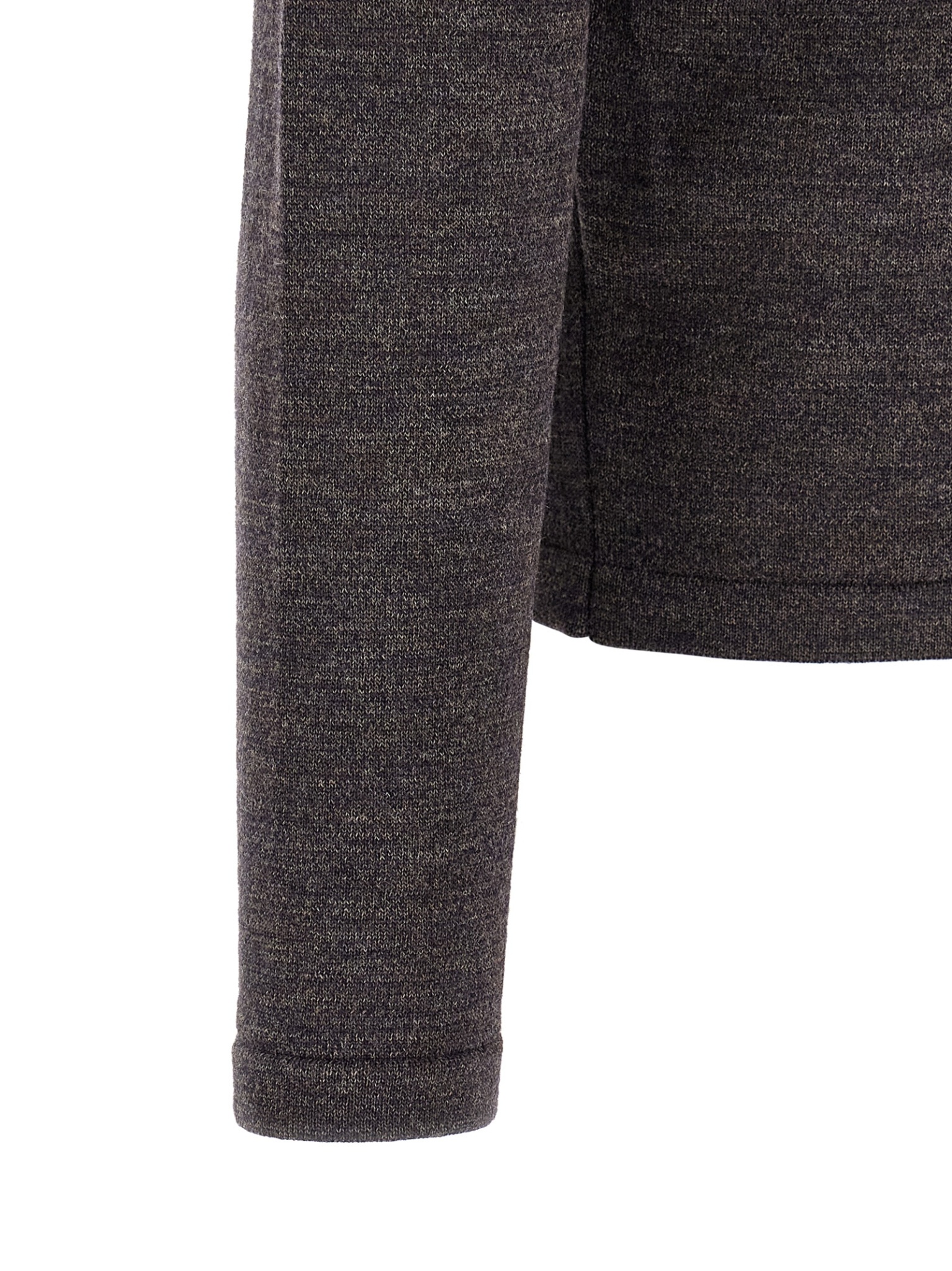 [LEMAIRE] Knitwear FW26 TS0031LK1072BR528