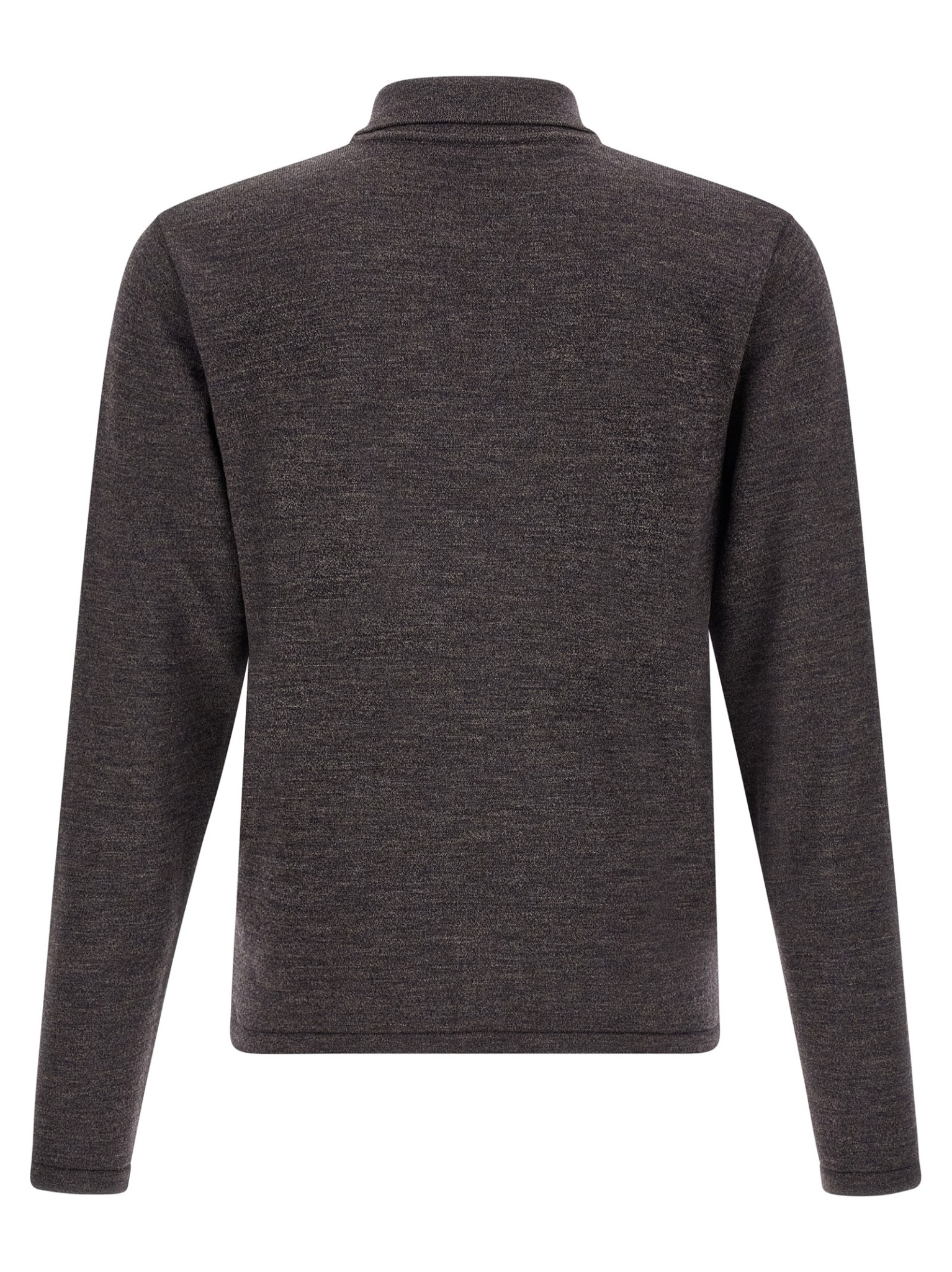 [LEMAIRE] Knitwear FW26 TS0031LK1072BR528