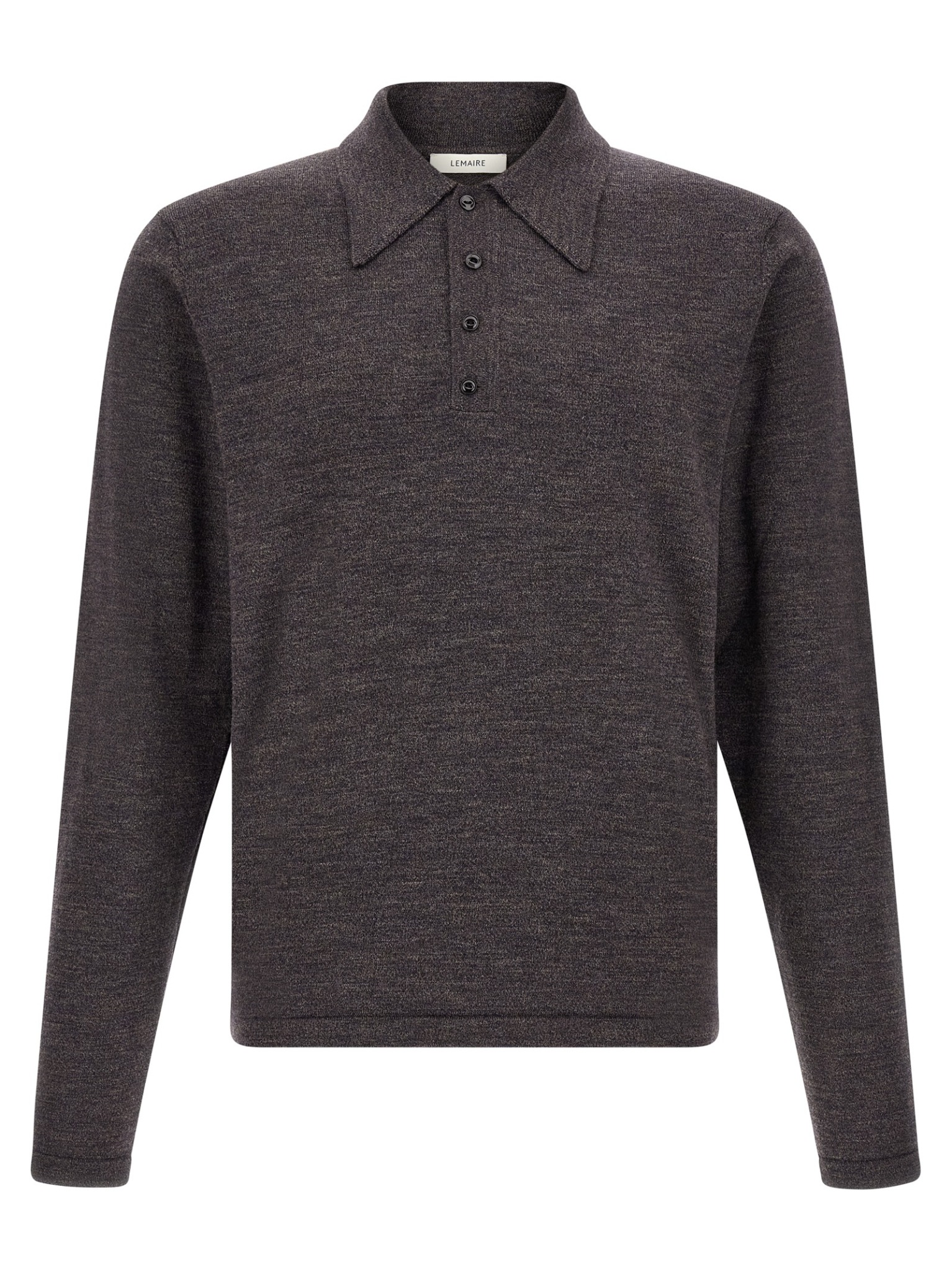 [LEMAIRE] Knitwear FW26 TS0031LK1072BR528