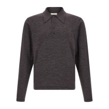 [LEMAIRE] Knitwear FW26 TS0031LK1072BR528