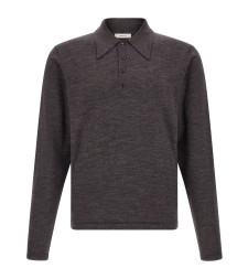 [LEMAIRE] Knitwear FW26 TS0031LK1072BR528