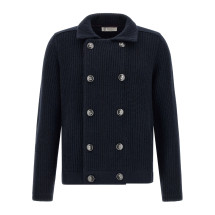 [Brunello Cucinelli] Cardigan FW26 M22506206C2425