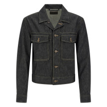 [LEMAIRE] Casual Jacket FW26 OW1269LD1061BK965