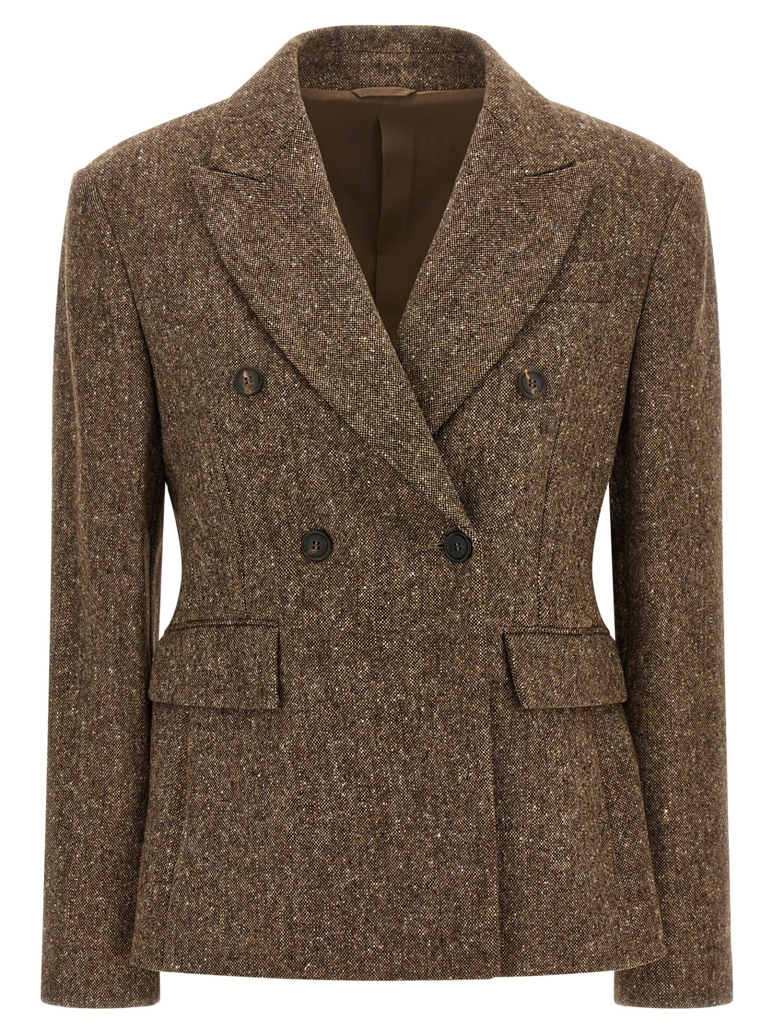 [Brunello Cucinelli] Blazer FW26 MD0027246C002