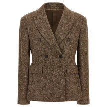 [Brunello Cucinelli] Blazer FW26 MD0027246C002
