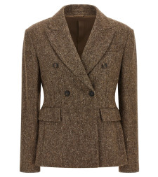 [Brunello Cucinelli] Blazer FW26 MD0027246C002
