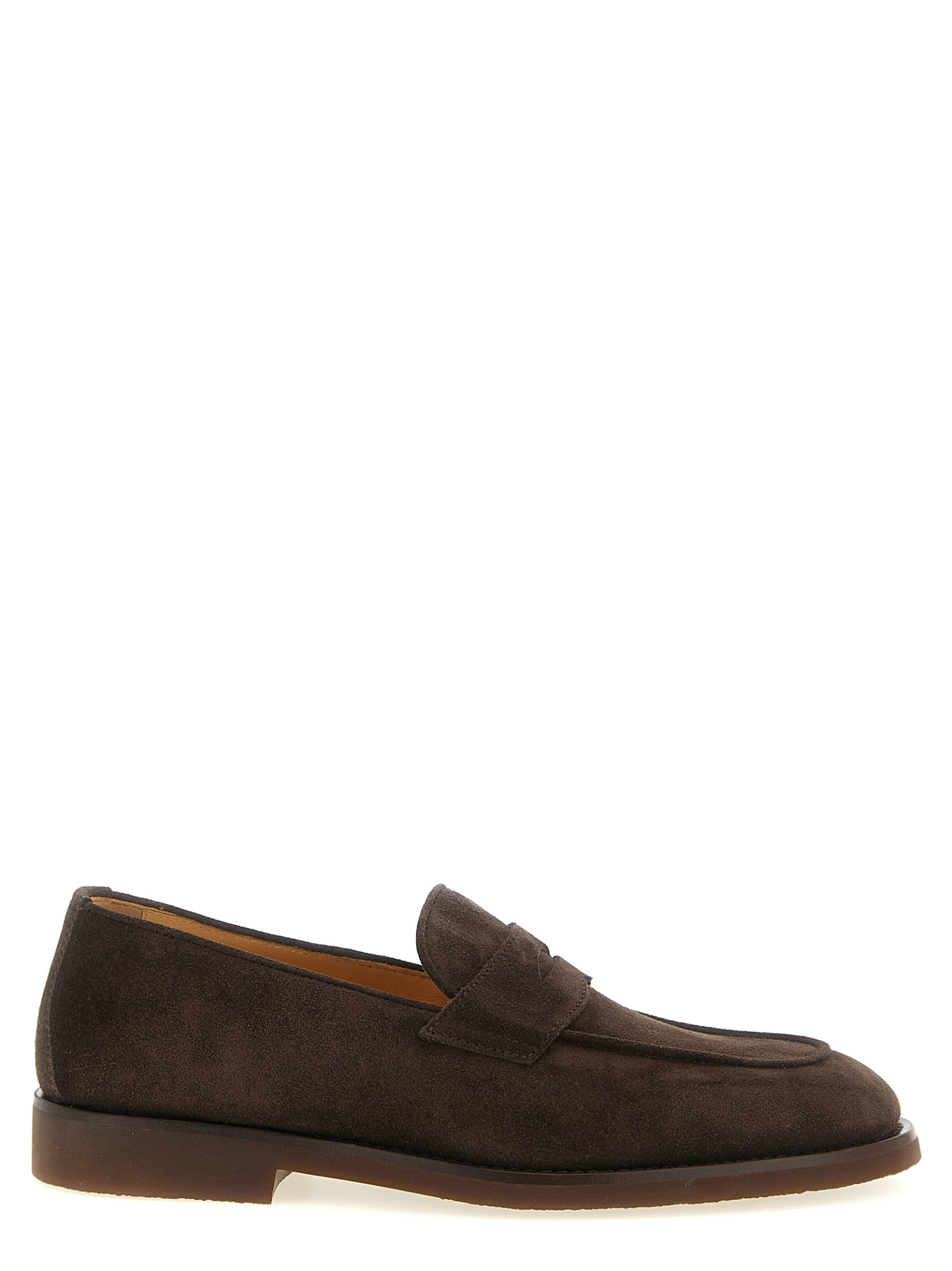 [Brunello Cucinelli] Loafer FW26 MZUSOLE670C9832