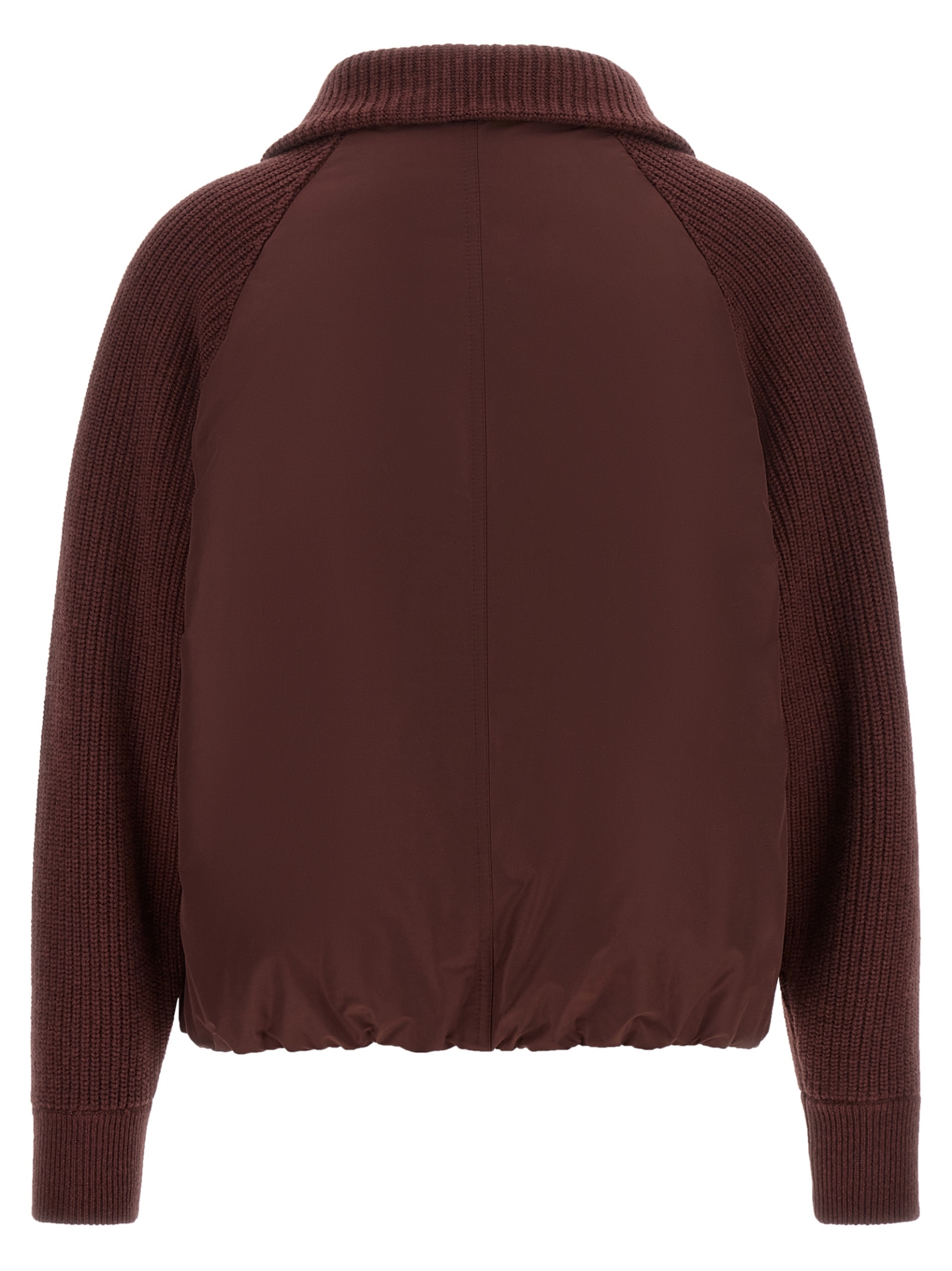 [Brunello Cucinelli] Down jacket FW26 MH5257294C036