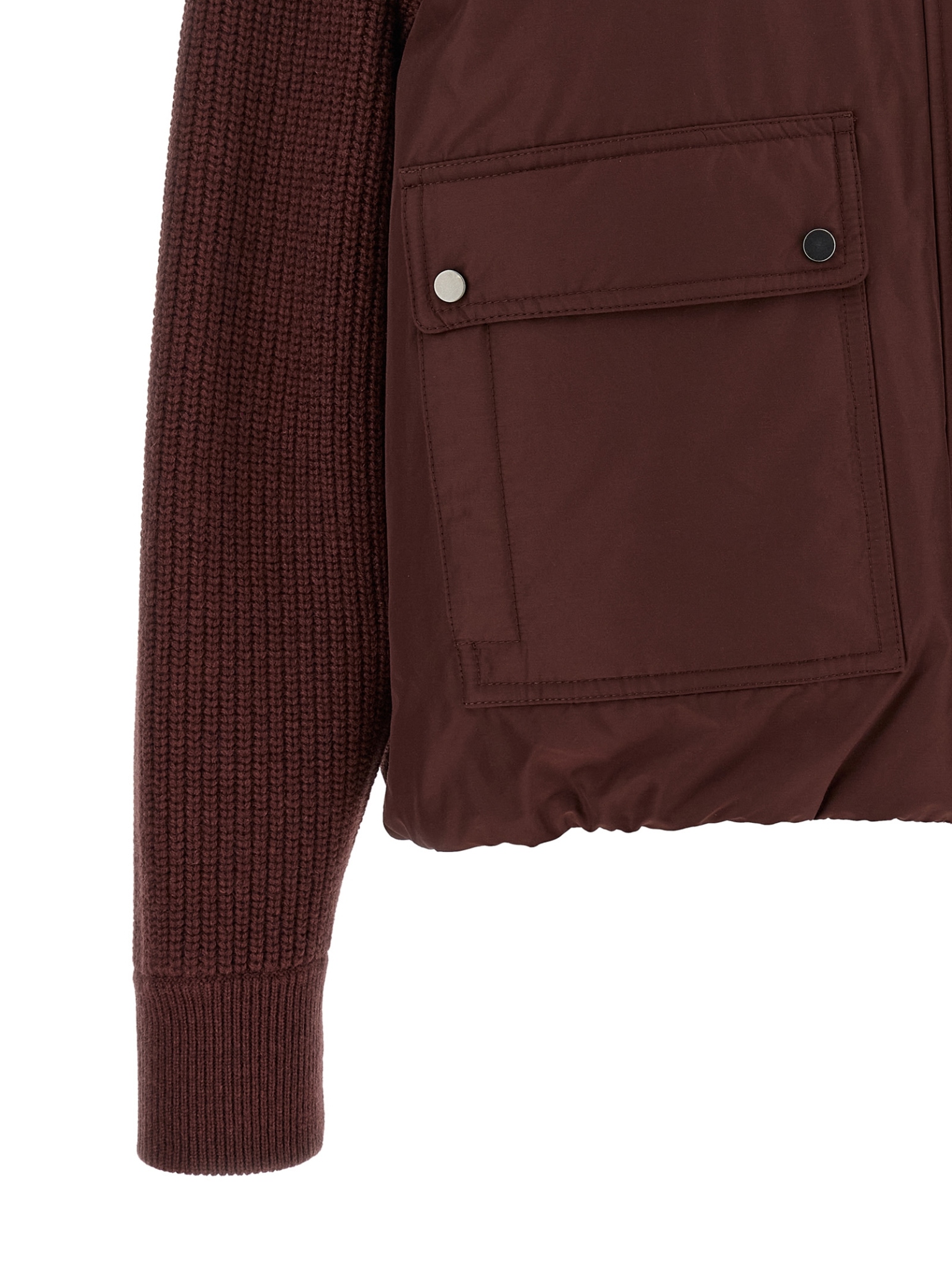 [Brunello Cucinelli] Down jacket FW26 MH5257294C036