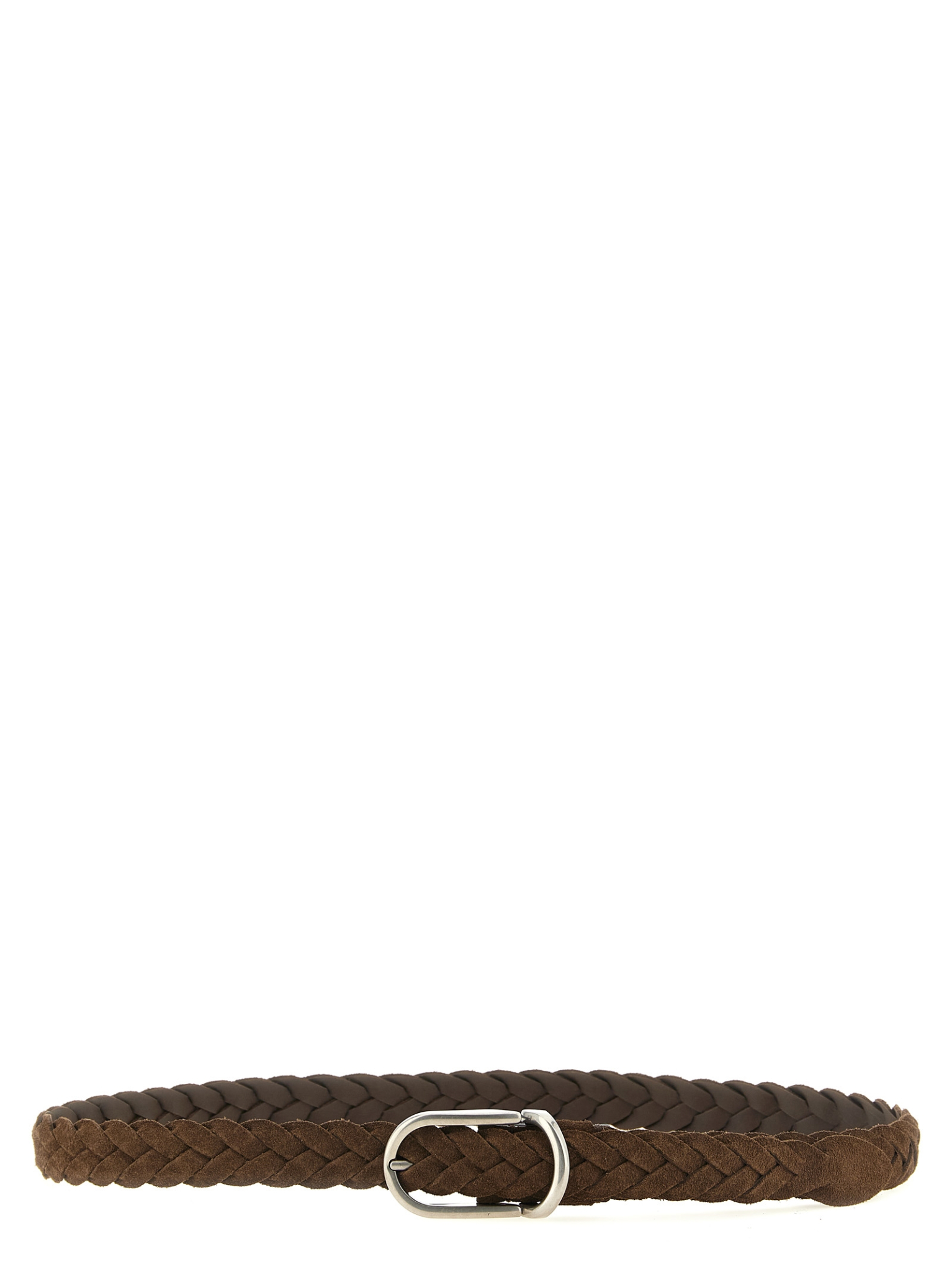[Brunello Cucinelli] Belt FW26 MAURP333C7959
