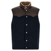[Brunello Cucinelli] Vest FW26 MM4701622CQJ36