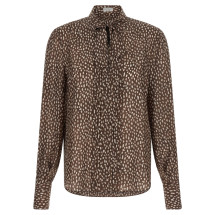 [Brunello Cucinelli] Blouse FW26 MG962M2Y05C006