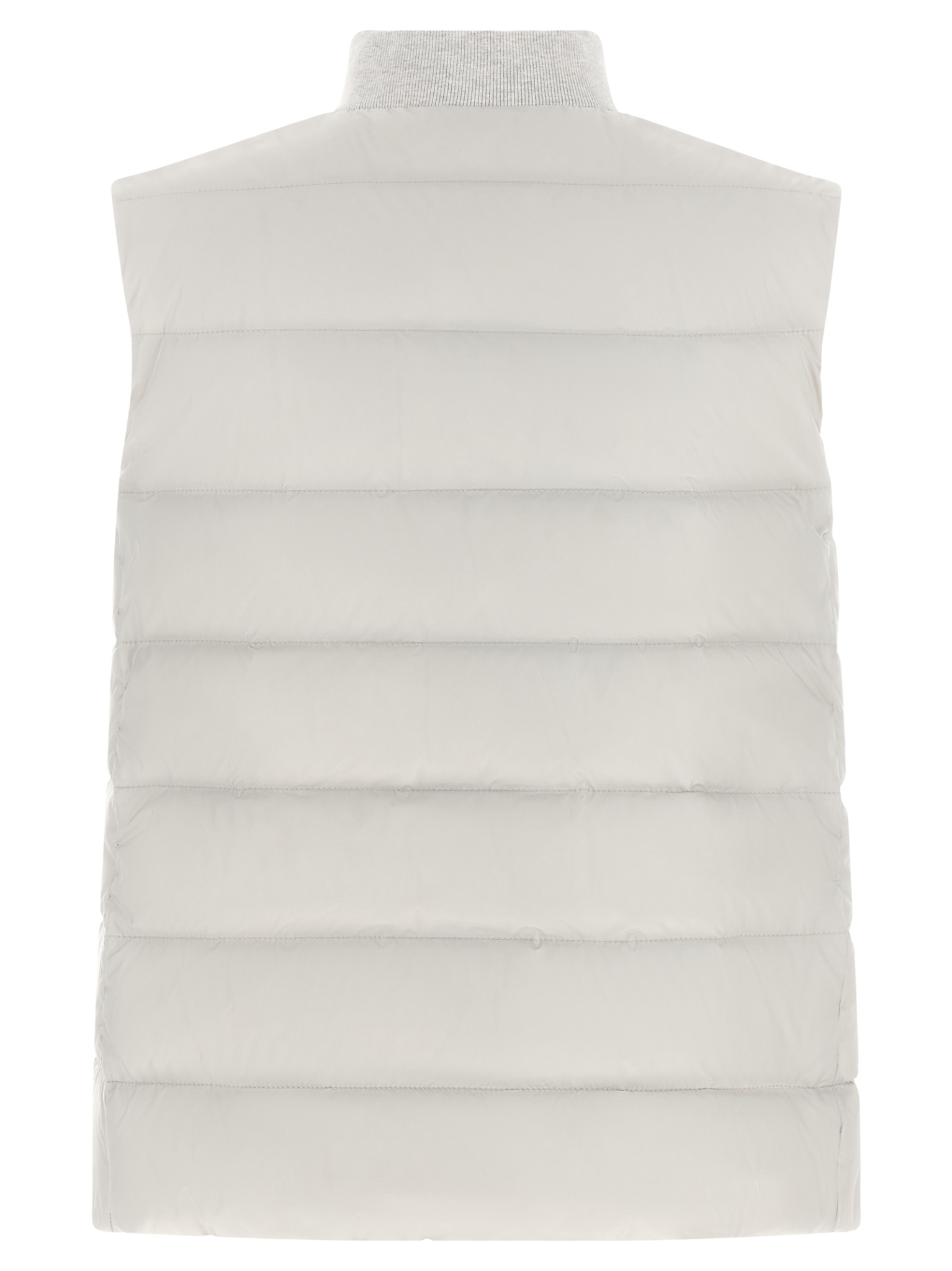 [Brunello Cucinelli] Vest FW26 MD5983306C3671