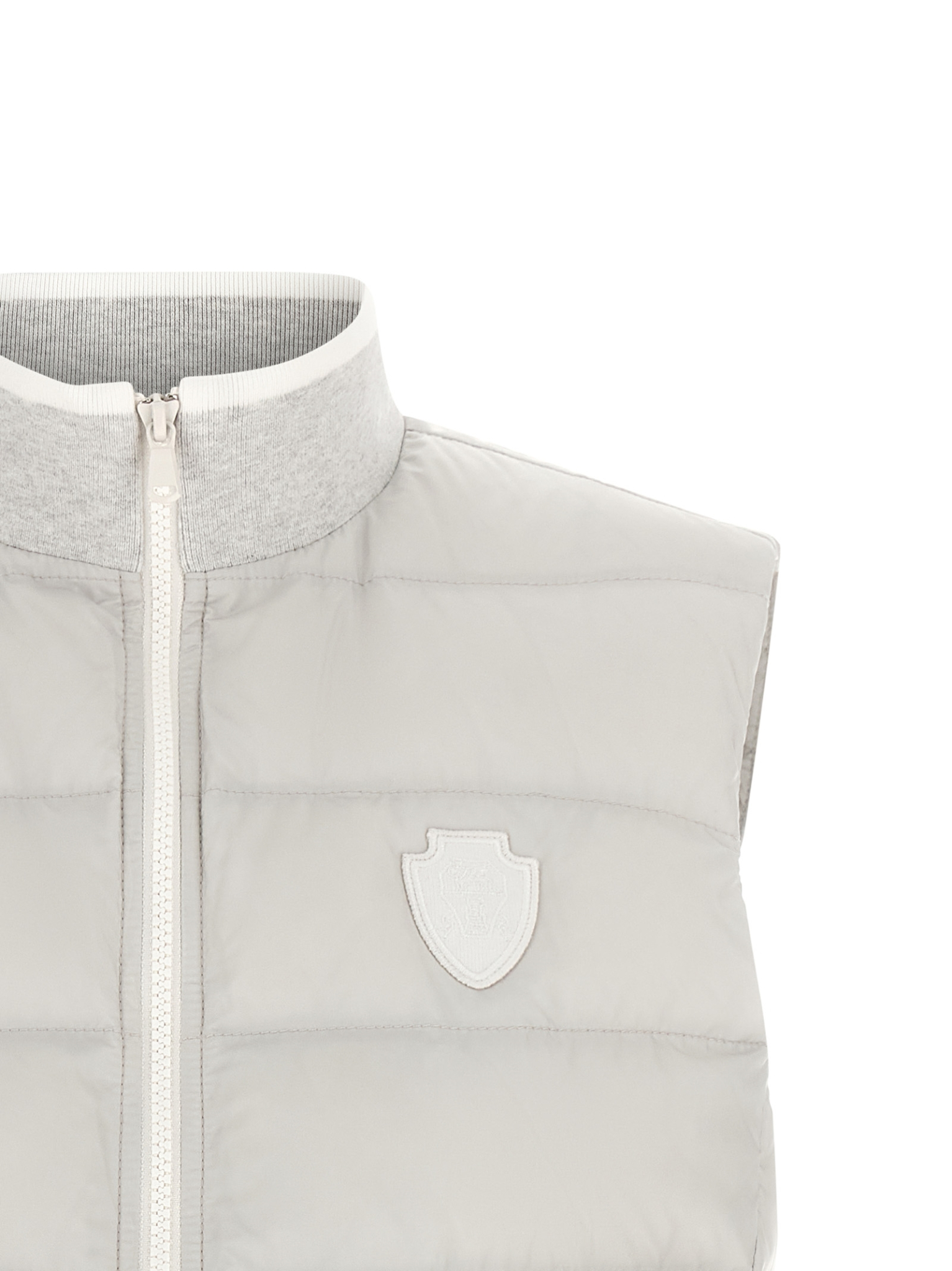 [Brunello Cucinelli] Vest FW26 MD5983306C3671