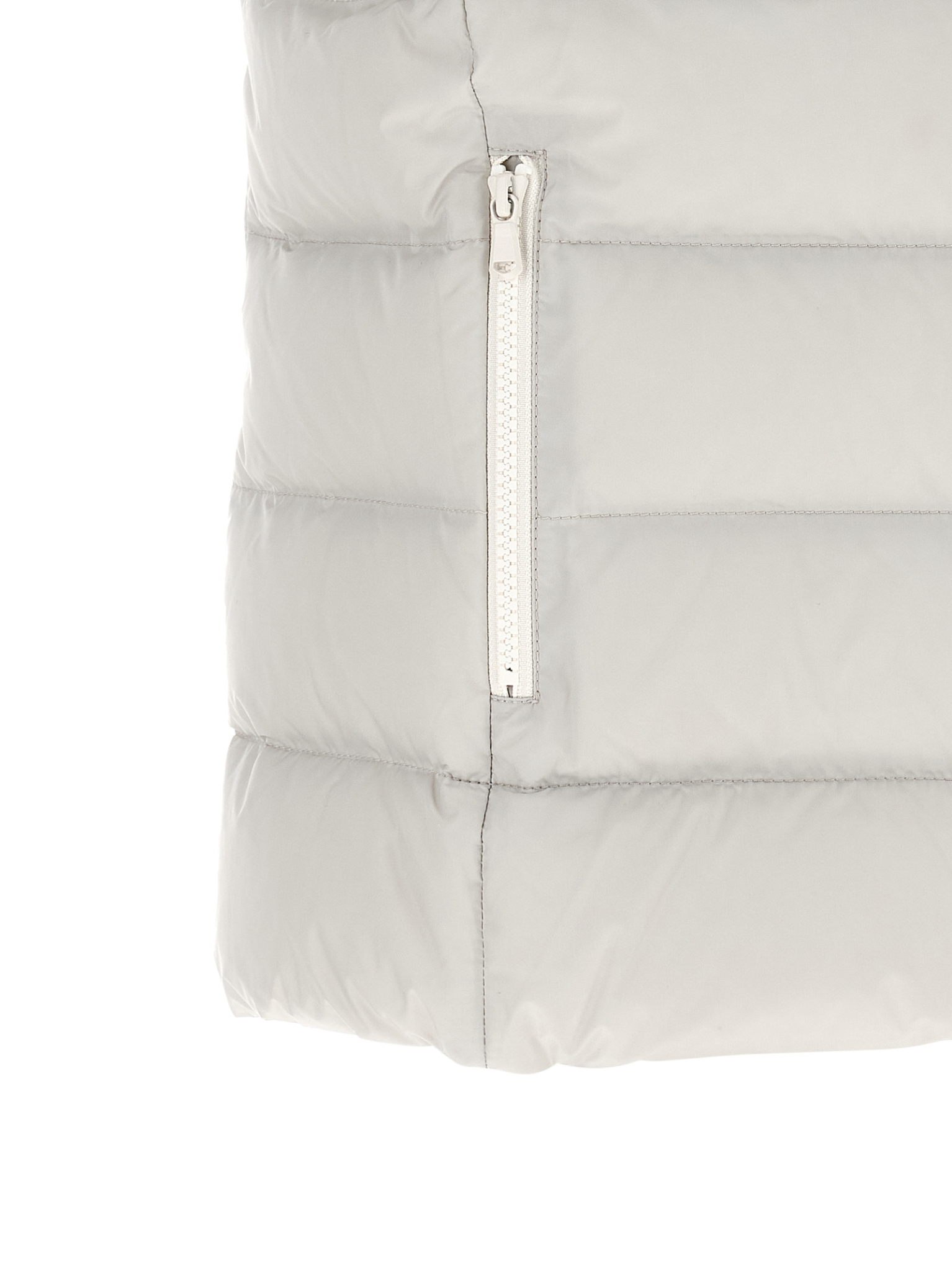 [Brunello Cucinelli] Vest FW26 MD5983306C3671