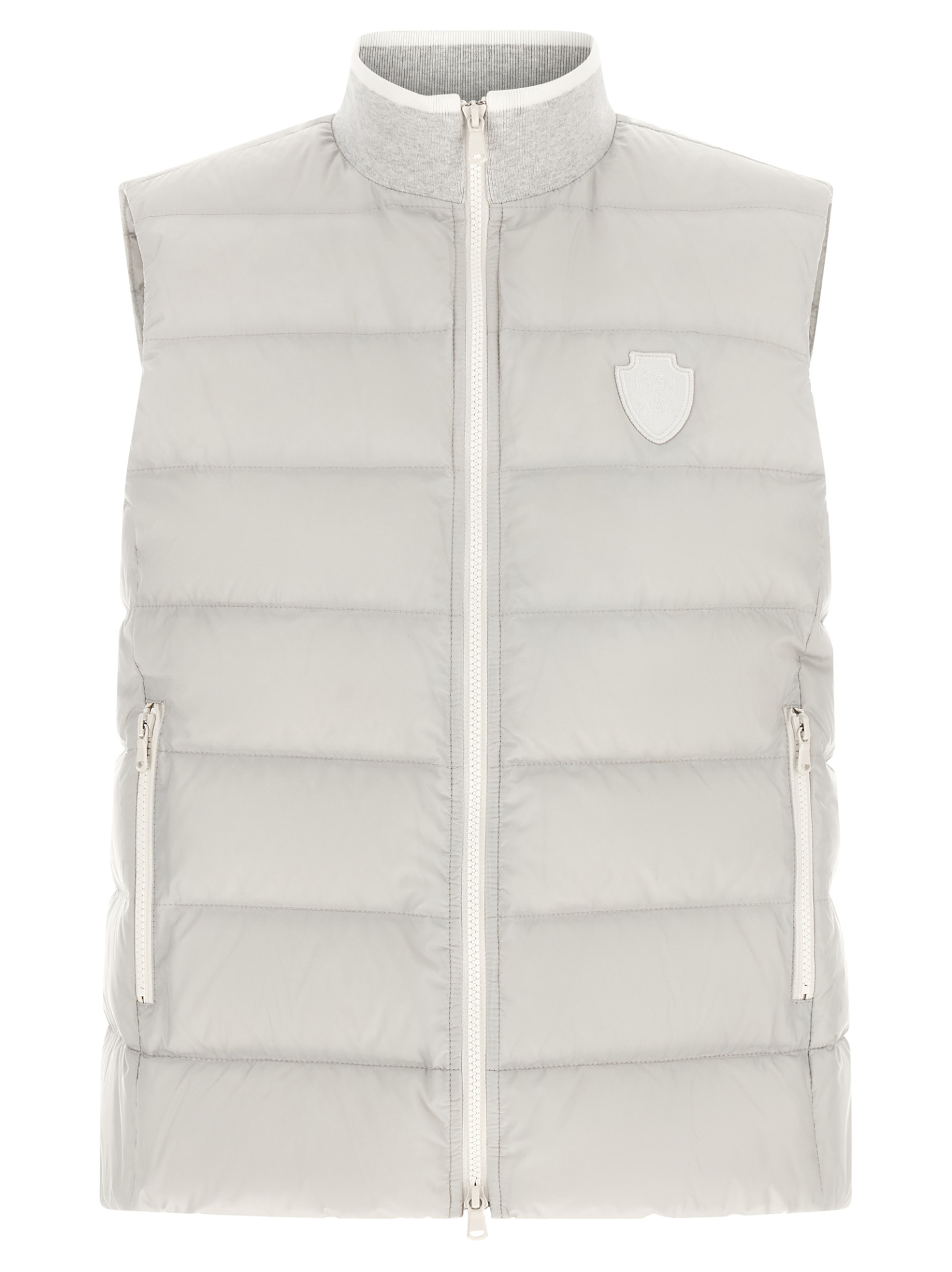 [Brunello Cucinelli] Vest FW26 MD5983306C3671
