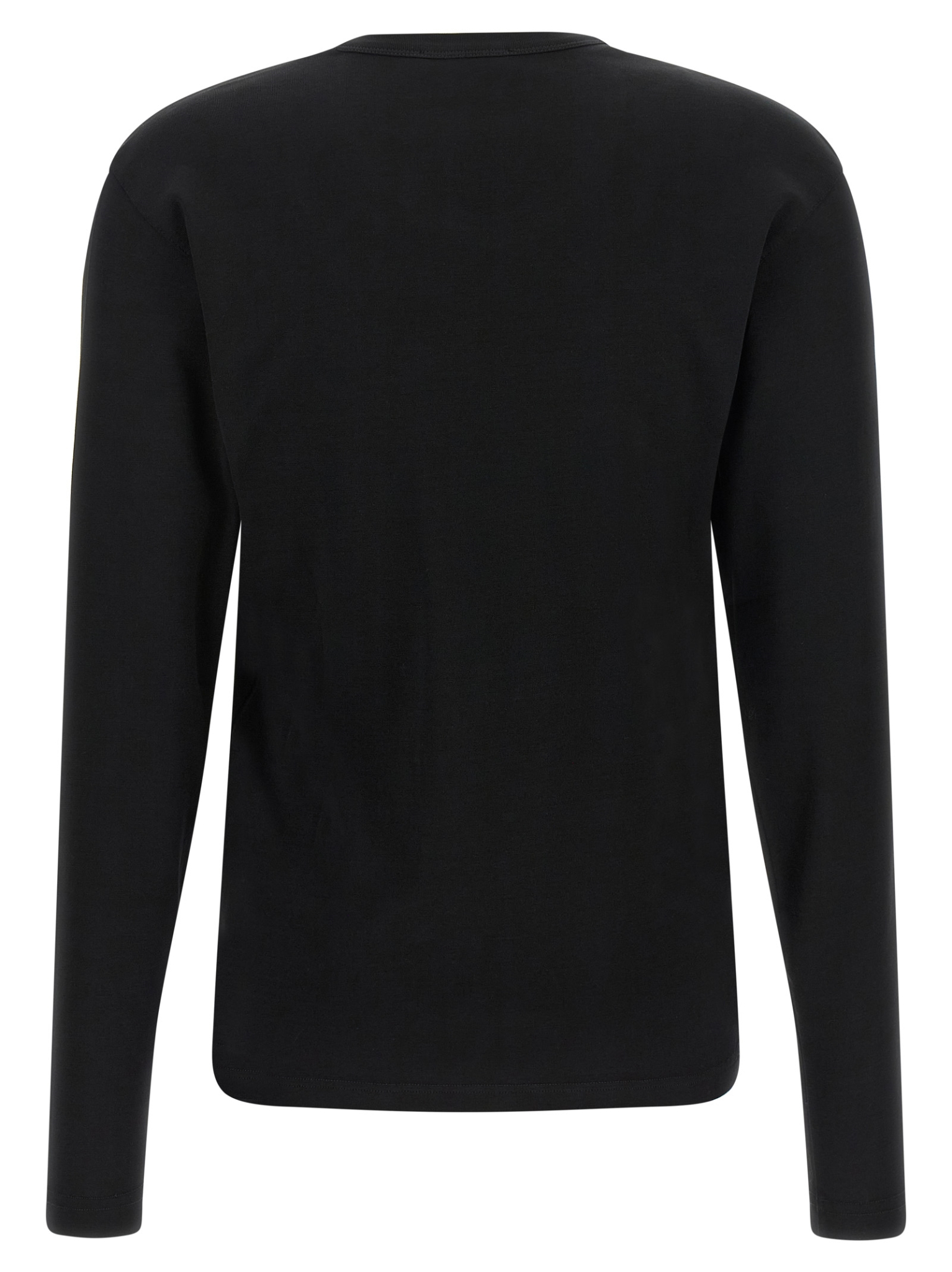 [LEMAIRE] Knitwear FW26 TS0003LJ1016BK999