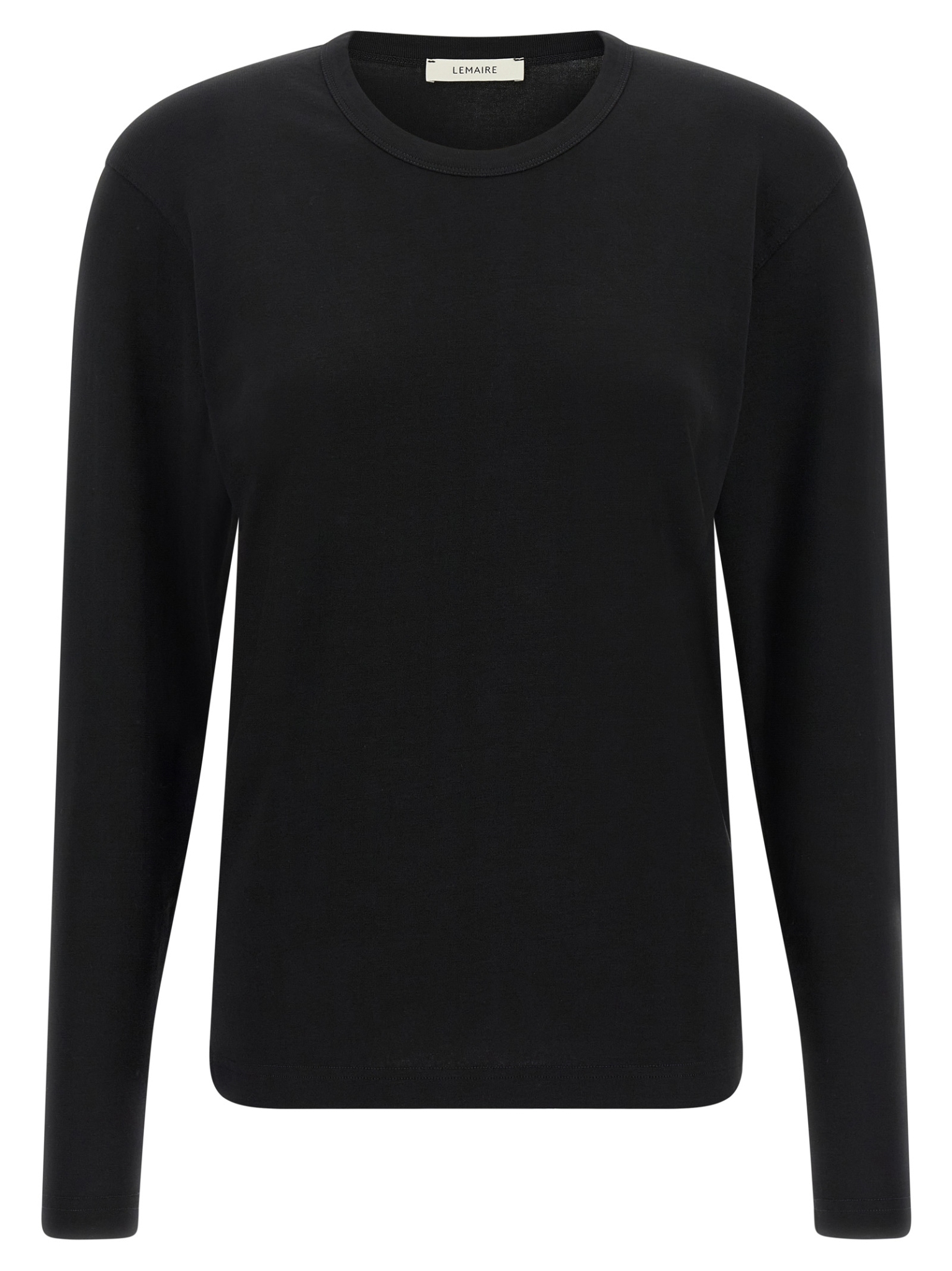 [LEMAIRE] Knitwear FW26 TS0003LJ1016BK999