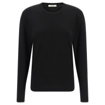[LEMAIRE] Knitwear FW26 TS0003LJ1016BK999