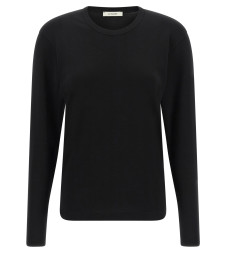 [LEMAIRE] Knitwear FW26 TS0003LJ1016BK999
