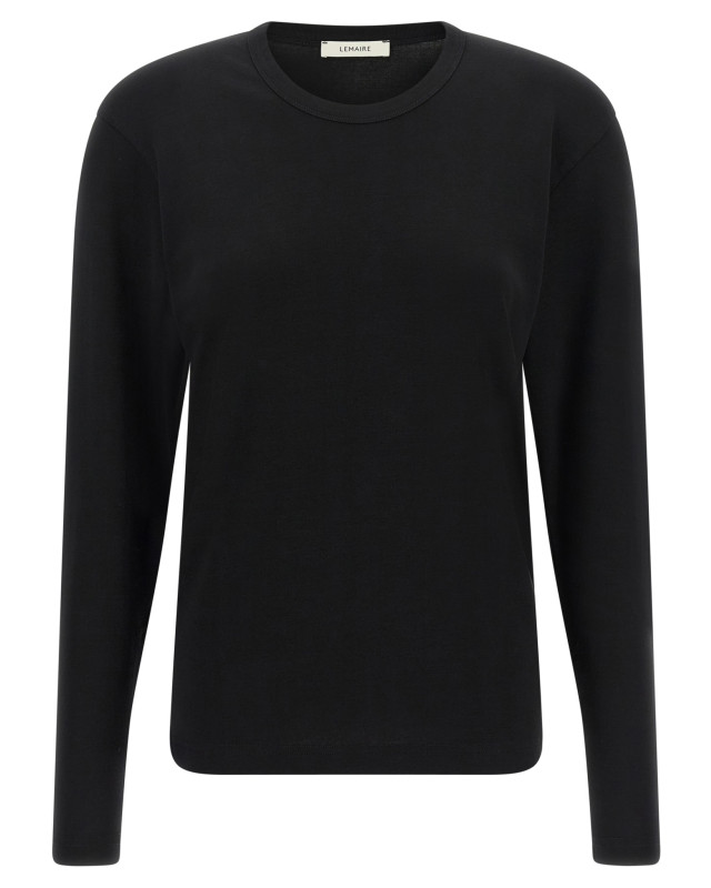 [LEMAIRE] Knitwear FW26 TS0003LJ1016BK999