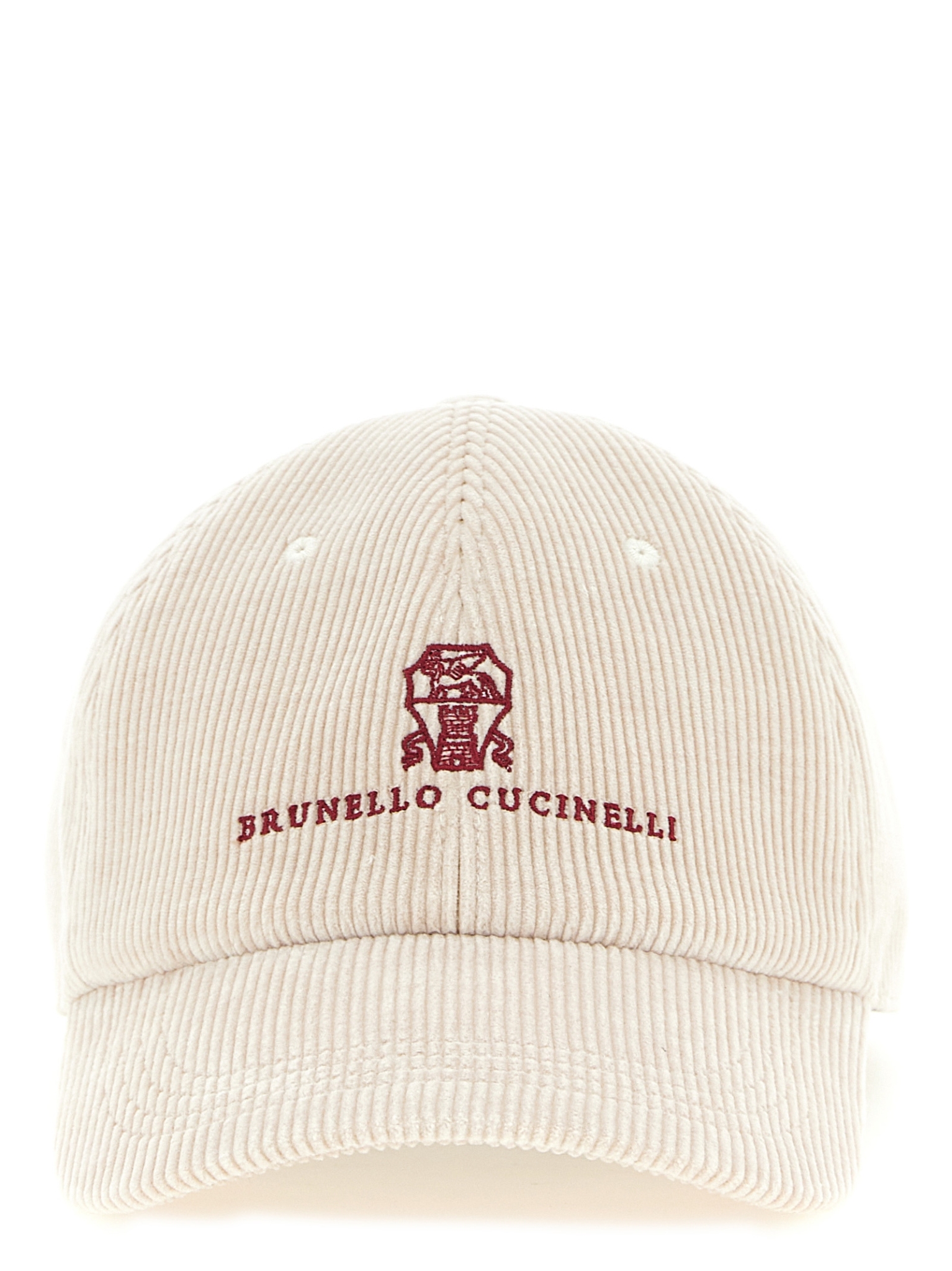 [Brunello Cucinelli] Cap FW26 MY4999850CAA75