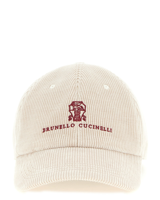[Brunello Cucinelli] Cap FW26 MY4999850CAA75
